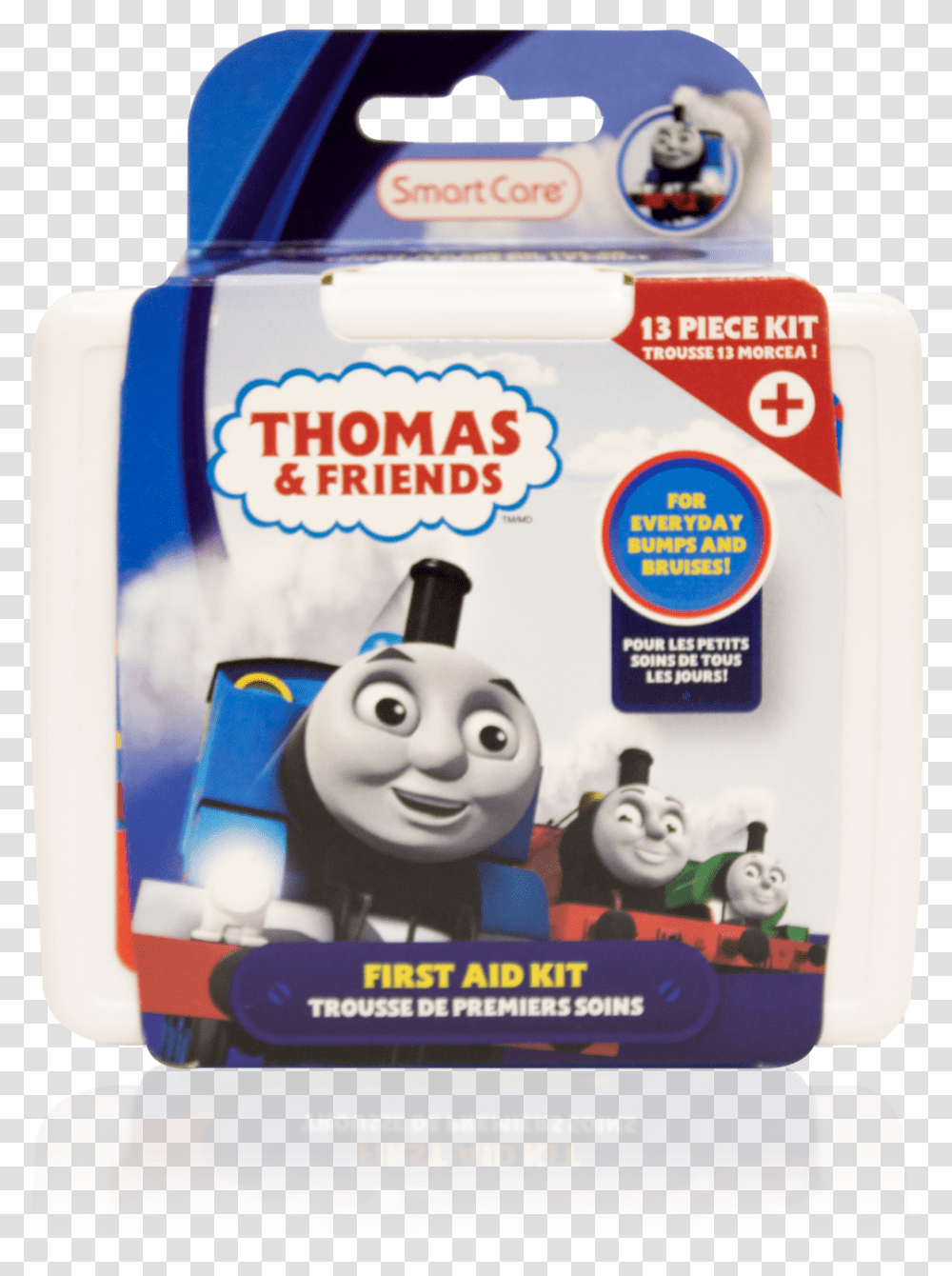 Thomas And Friends, Electronics, First Aid, Poster Transparent Png