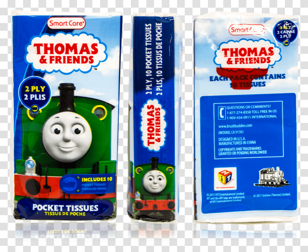 Thomas And Friends, Game, Paper Transparent Png
