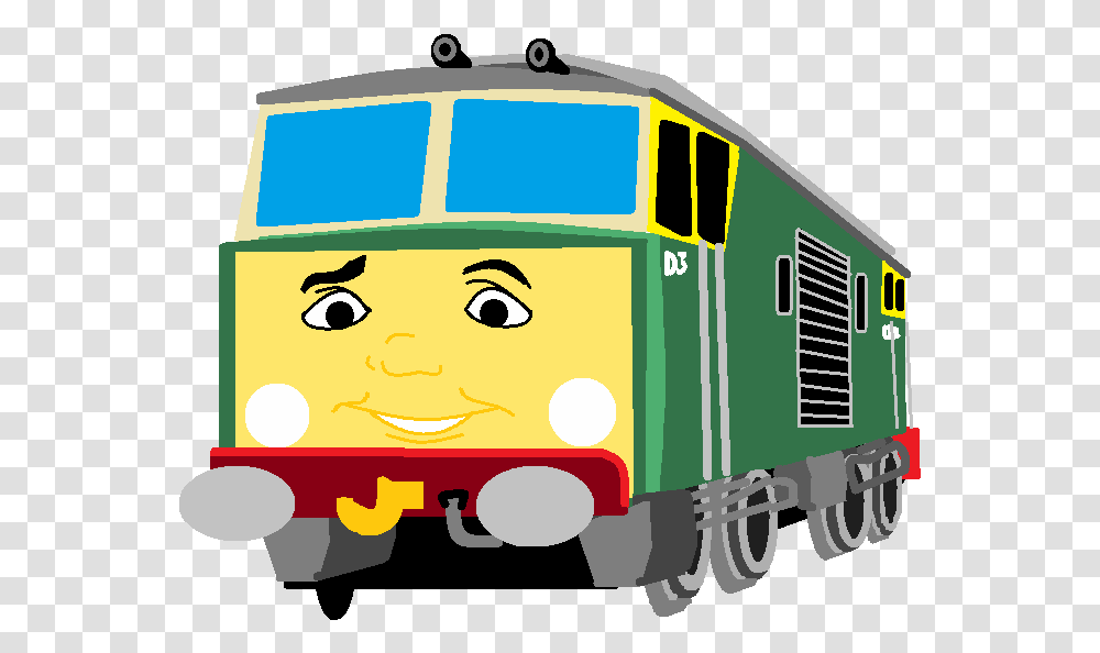 Thomas And Friends Thomas And Friends Bear, Transportation, Vehicle, Locomotive, Train Transparent Png