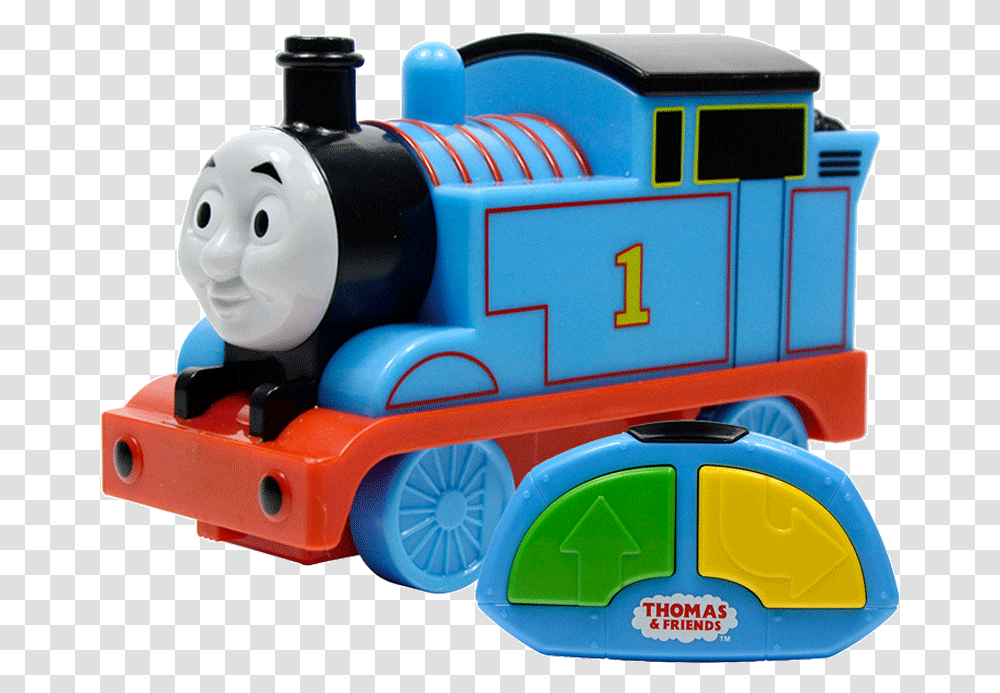 Thomas And Friends Thomas And Friends, Toy, Inflatable, Machine, Train Transparent Png