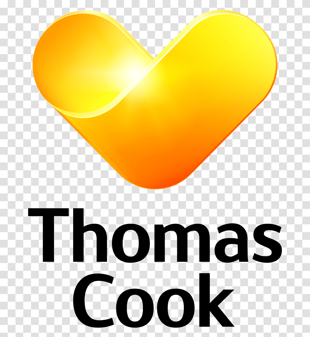 Thomas Cook Logo Thomas Cook Logo, Balloon, Trademark Transparent Png