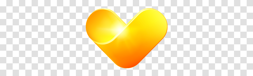 Thomas Cook Sunny Heart Logo, Balloon, Lighting Transparent Png