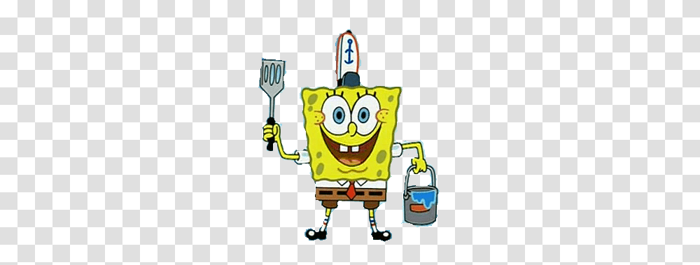 Thomas Dafoe Studios Spongebob Squarepants Pack, Robot, Cutlery, Dynamite, Bomb Transparent Png