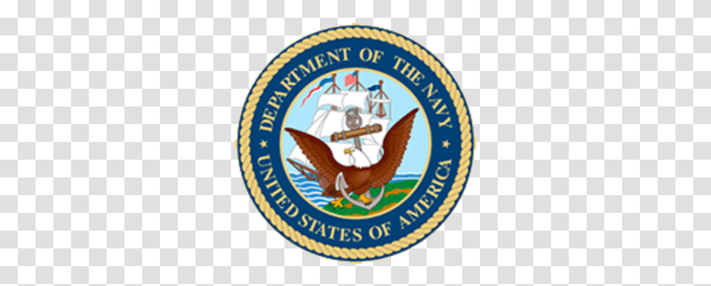 Thomas F Laverty Jr 87 Of Surf City Tapinto Us Department Of The Navy, Logo, Symbol, Badge, Emblem Transparent Png
