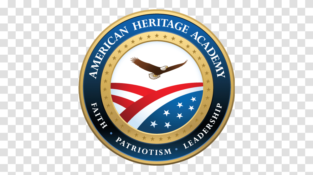 Thomas Jefferson Memorial Scholarship American Heritage Academy, Eagle, Bird, Animal, Clock Tower Transparent Png