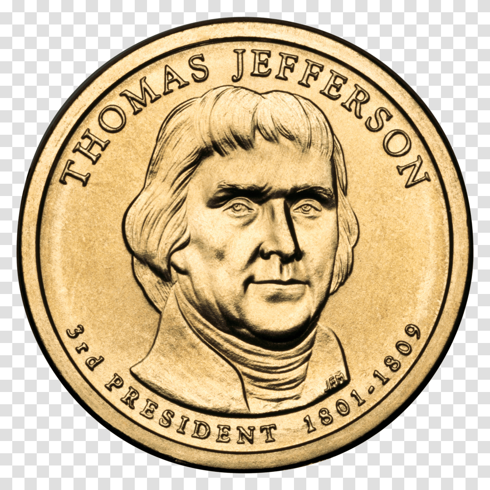 Thomas Jefferson Thomas Jefferson Images Transparent Png