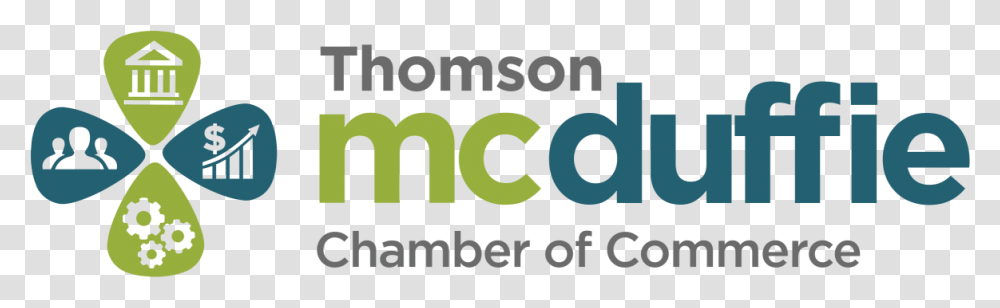 Thomas Mcduffie County Ga Graphic Design, Word, Alphabet Transparent Png