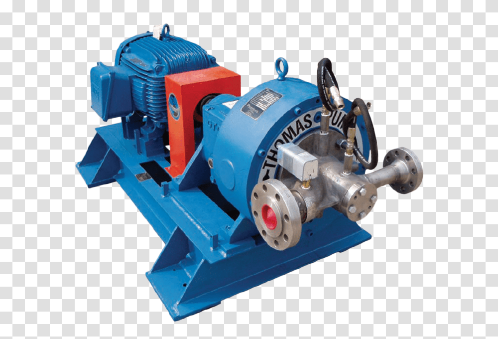 Thomas Pump Gto Gator Pump Machine Tool, Toy, Motor, Engine, Rotor Transparent Png