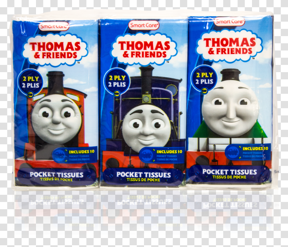 Thomas The Tank Engine, Advertisement, Poster, Flyer, Paper Transparent Png
