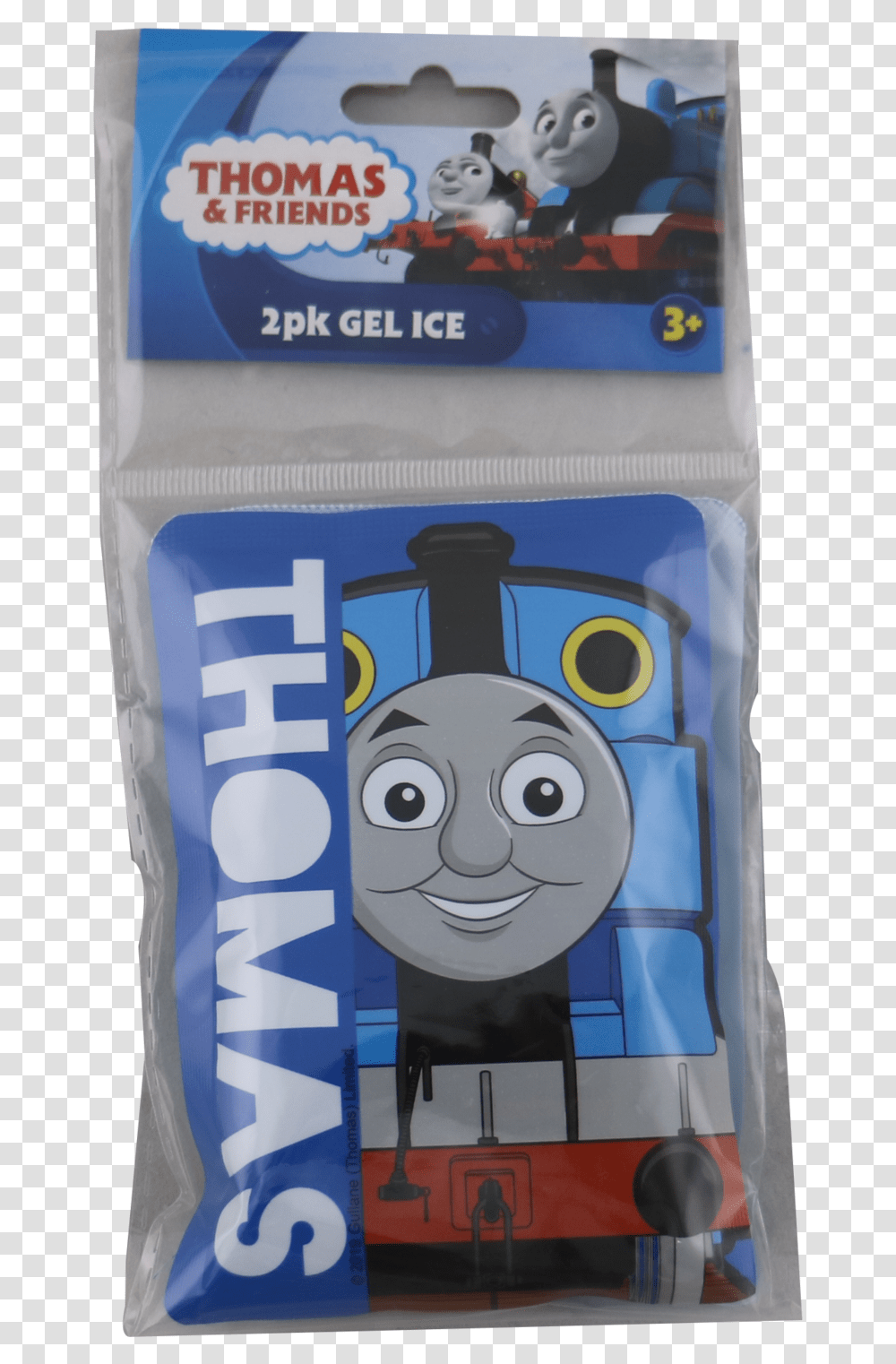 Thomas The Tank Engine, Diaper, Bag, Driving License, Document Transparent Png