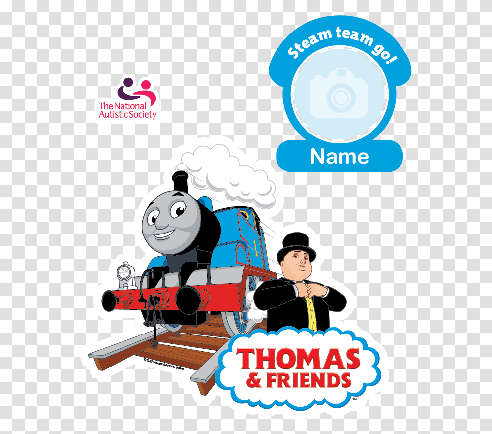 Thomas The Tank Engine T Shirt Thomas And Friends, Advertisement, Poster, Flyer, Paper Transparent Png