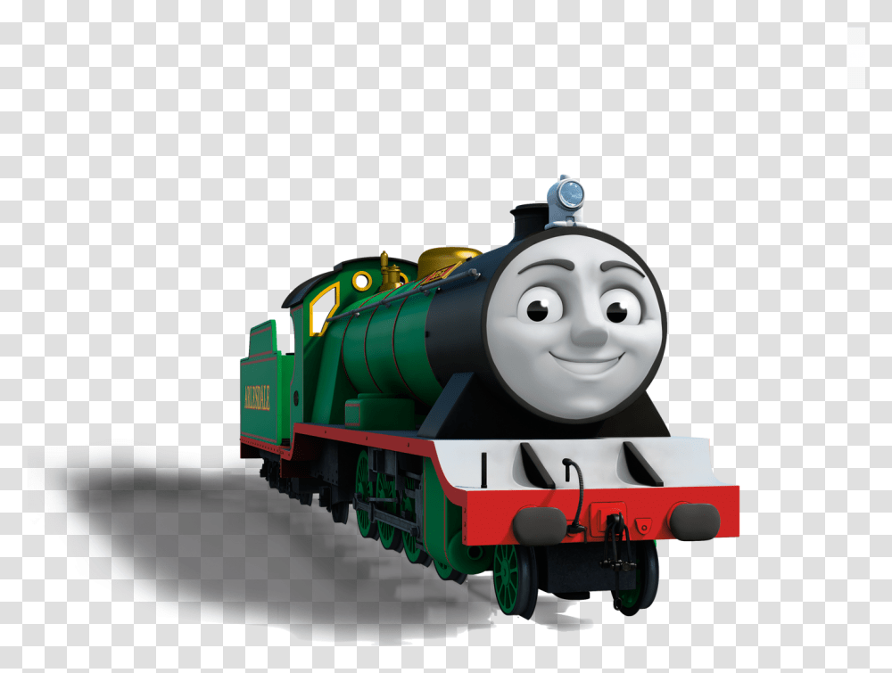 Thomas The Tank Engine Wiki Angry Thomas And Friends, Locomotive, Train, Vehicle, Transportation Transparent Png
