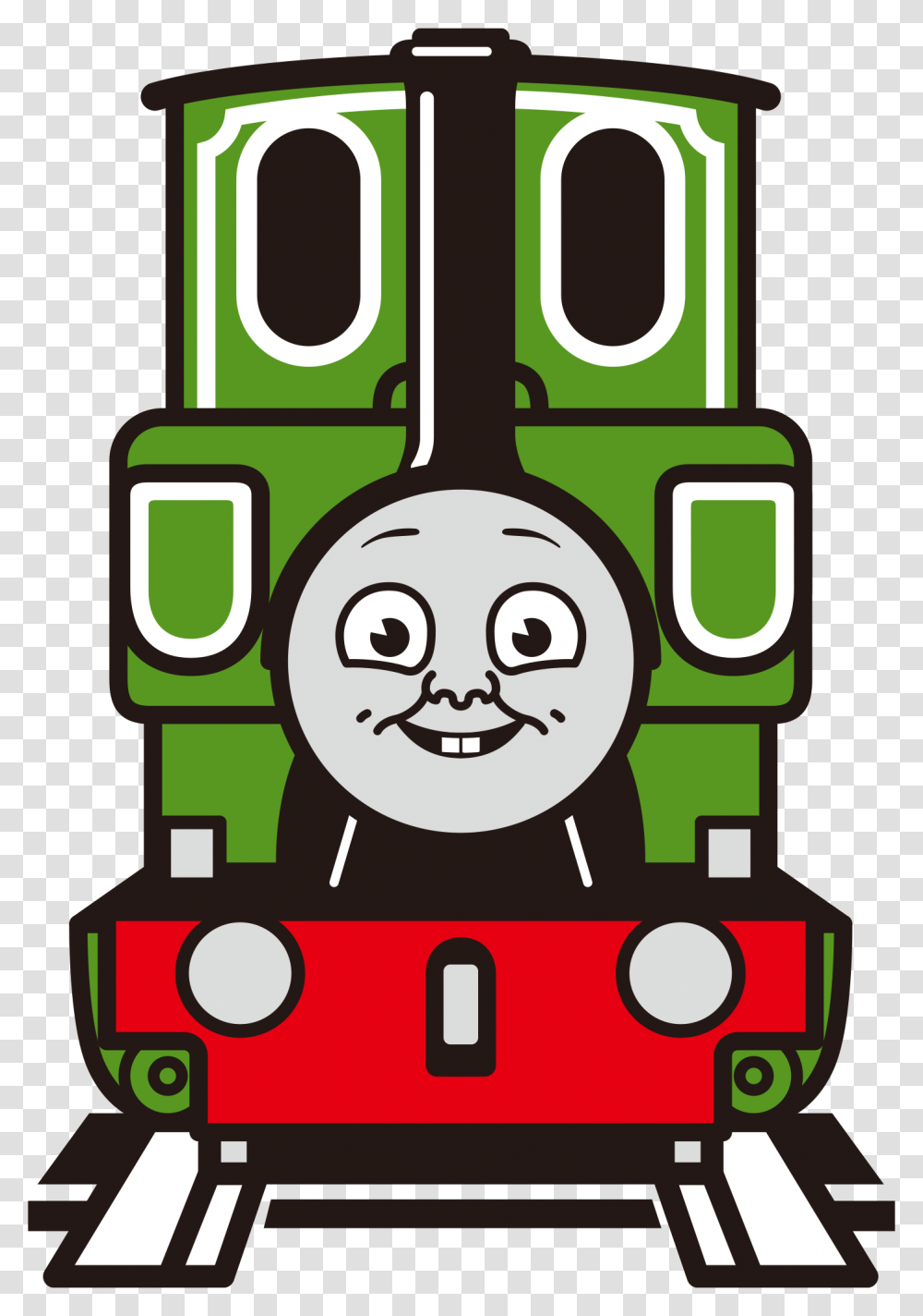 Thomas The Tank Engine Wiki, Vehicle, Transportation, Car Transparent Png