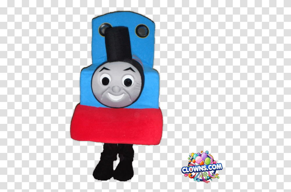 Thomas The Train Thomas The Tank Engine, Toy, Super Mario Transparent Png