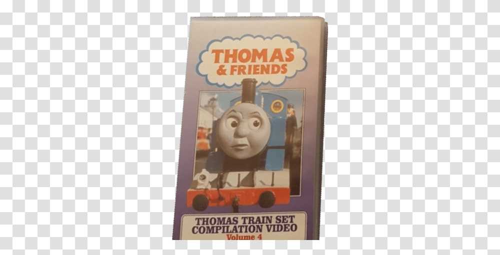Thomas Train Set Compilation Video Thomas And Friends Samson And The Fireworks, Advertisement, Poster, Flyer, Paper Transparent Png