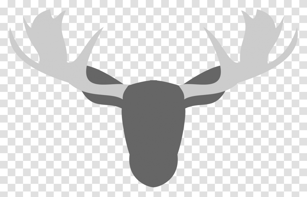 Thomoose Coffee, Antler, Mammal, Animal, Deer Transparent Png