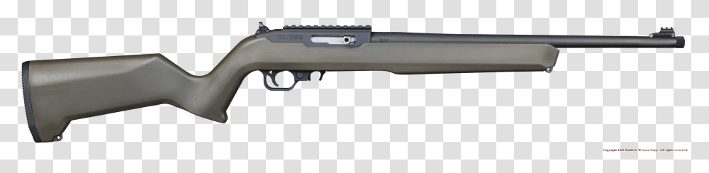Thompson Center T, Gun, Weapon, Weaponry, Rifle Transparent Png
