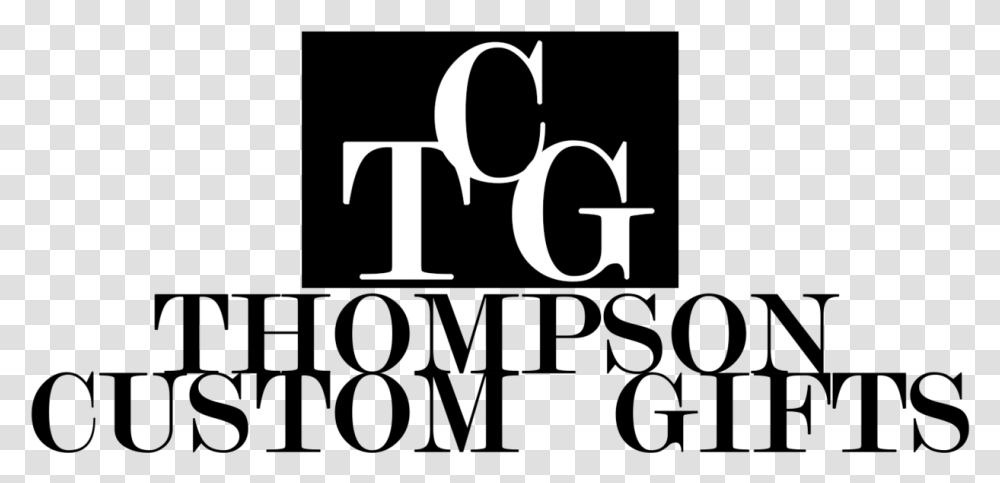 Thompson Custom Gifts Poster, Number, Word Transparent Png