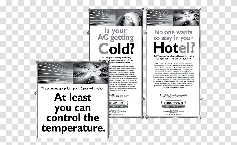 Thompsonsheatportfolio Flyer, Poster, Advertisement, Paper, Brochure Transparent Png
