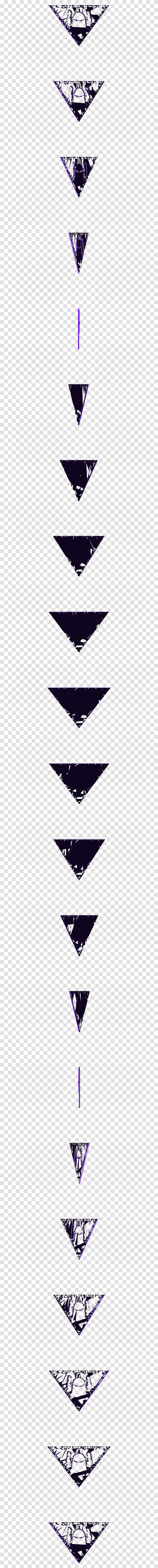 Thong, Triangle Transparent Png