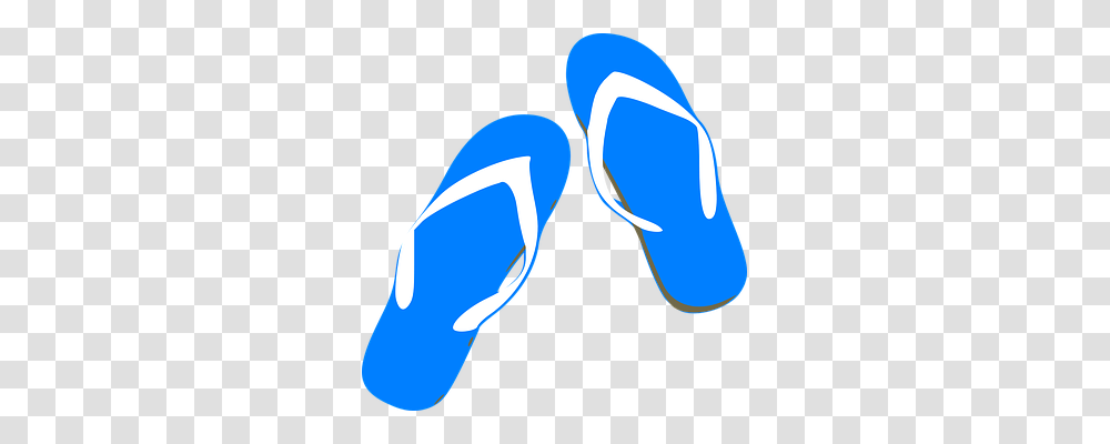 Thongs Holiday, Apparel, Footwear Transparent Png