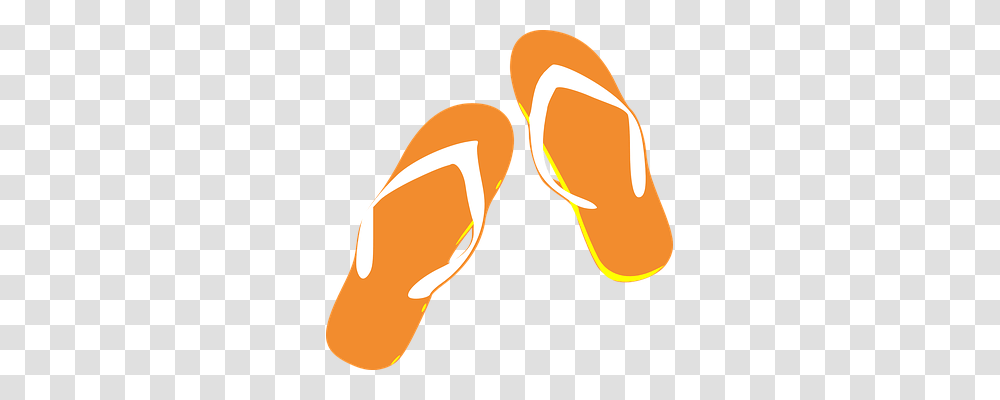 Thongs Holiday, Apparel, Footwear Transparent Png