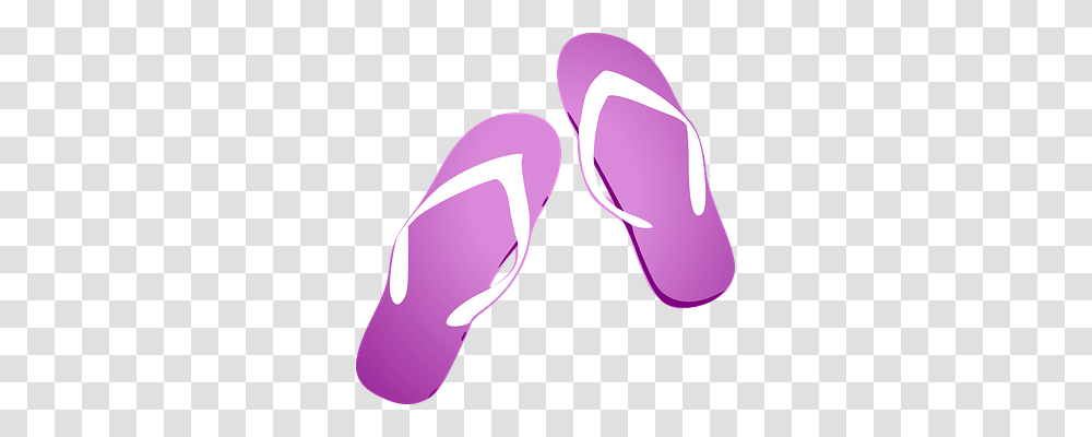 Thongs Holiday, Apparel, Footwear Transparent Png