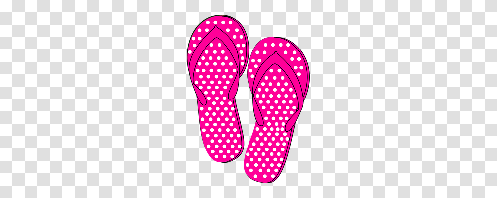 Thongs Holiday, Apparel, Footwear Transparent Png