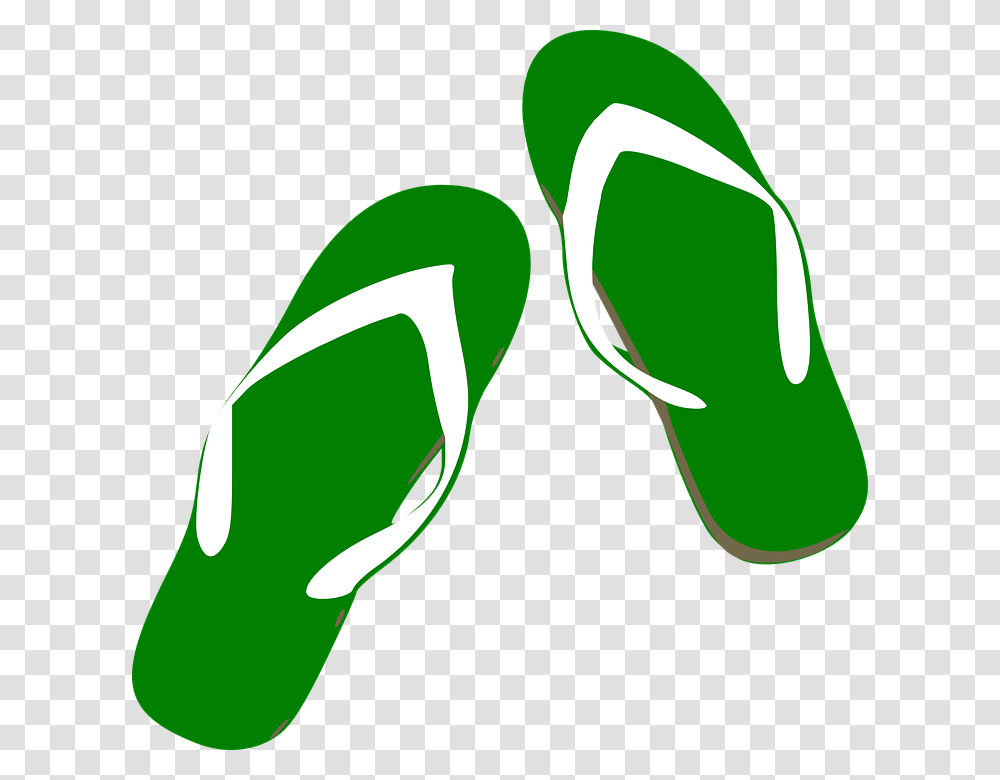 Thongs Flip Flops Footwear Sandals Shoes Flip Flops Clipart Background, Apparel, Flip-Flop Transparent Png
