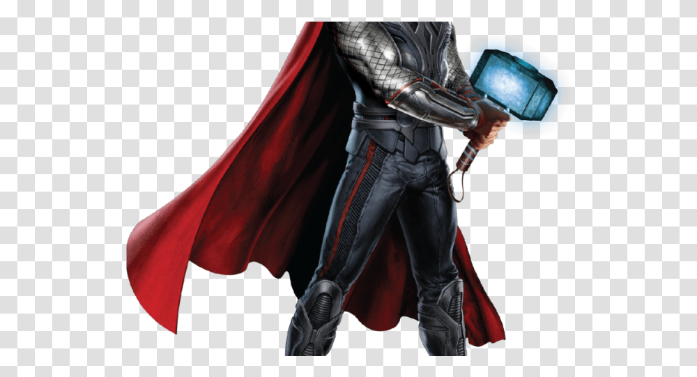 Thor 1 Image Thor, Clothing, Apparel, Person, Costume Transparent Png