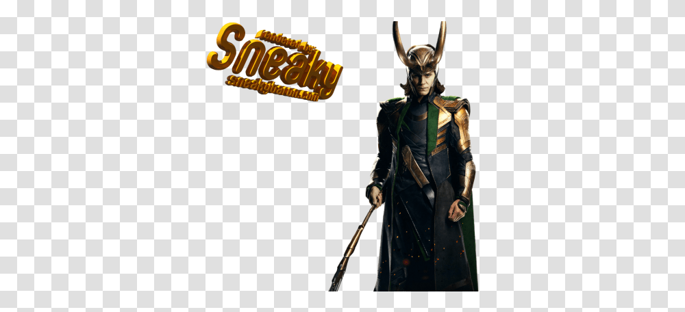 Thor 3 Ragnarok Loki Helmet Crown, Person, Costume, Clothing, Suit Transparent Png