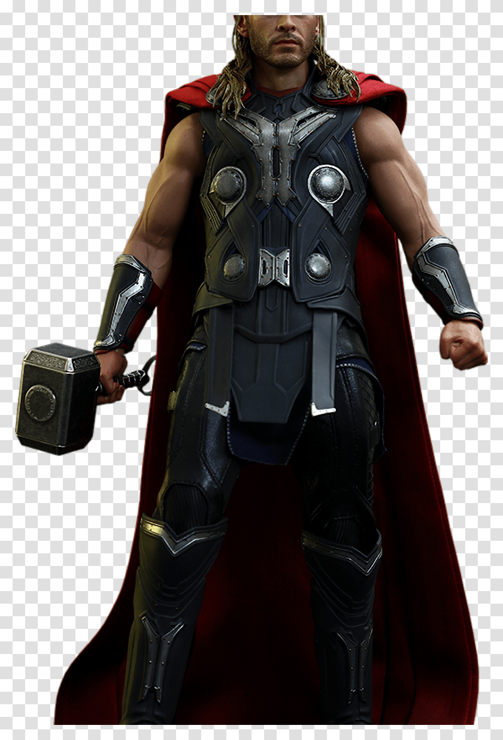 Thor Avengers Age Of Ultron, Person, Human, Overwatch, Armor Transparent Png
