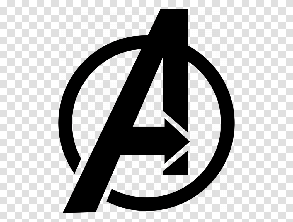 Thor Black Widow Nick Fury Logo Avengers, Bow, Trademark Transparent Png