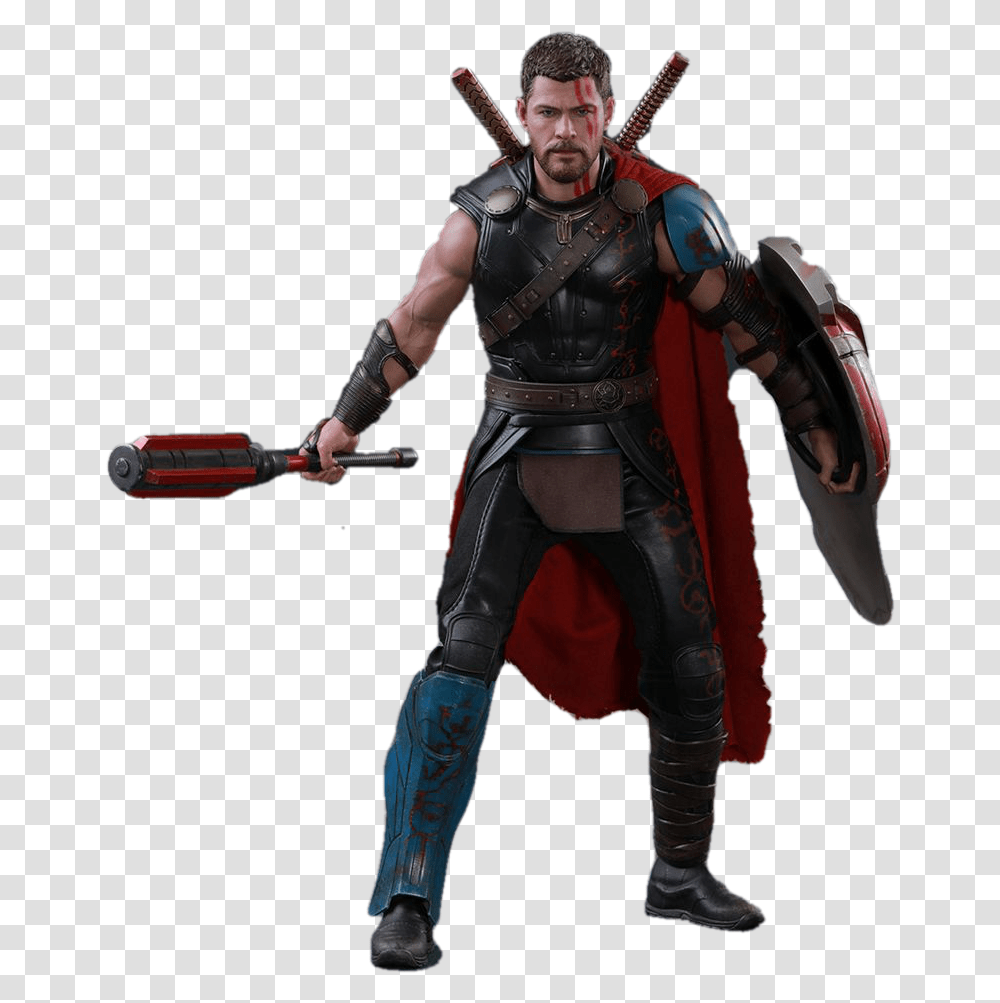 Thor Clip Action Movie, Person, Costume, Ninja Transparent Png