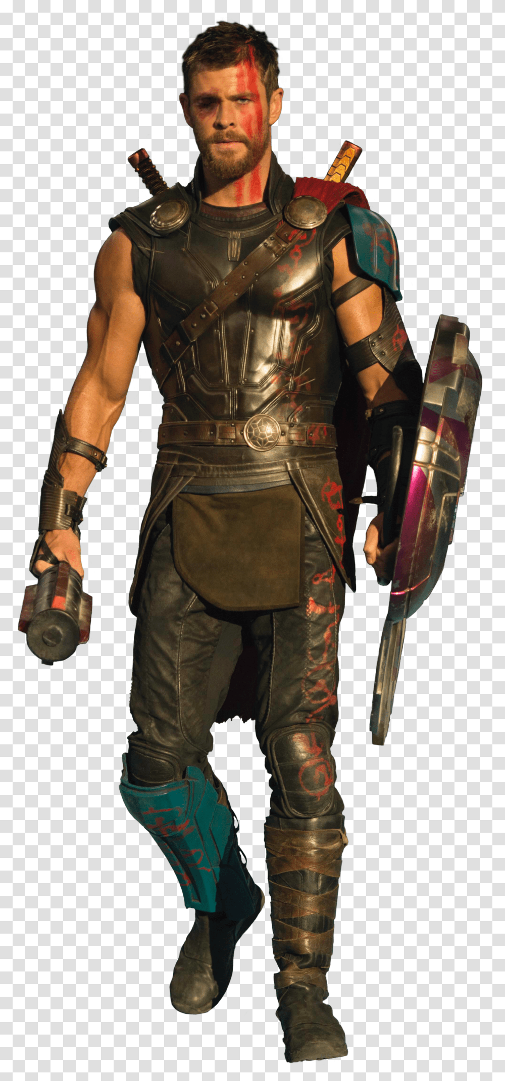Thor Clipart Emh Thor Ragnarok Cosplay, Costume, Person, Armor Transparent Png