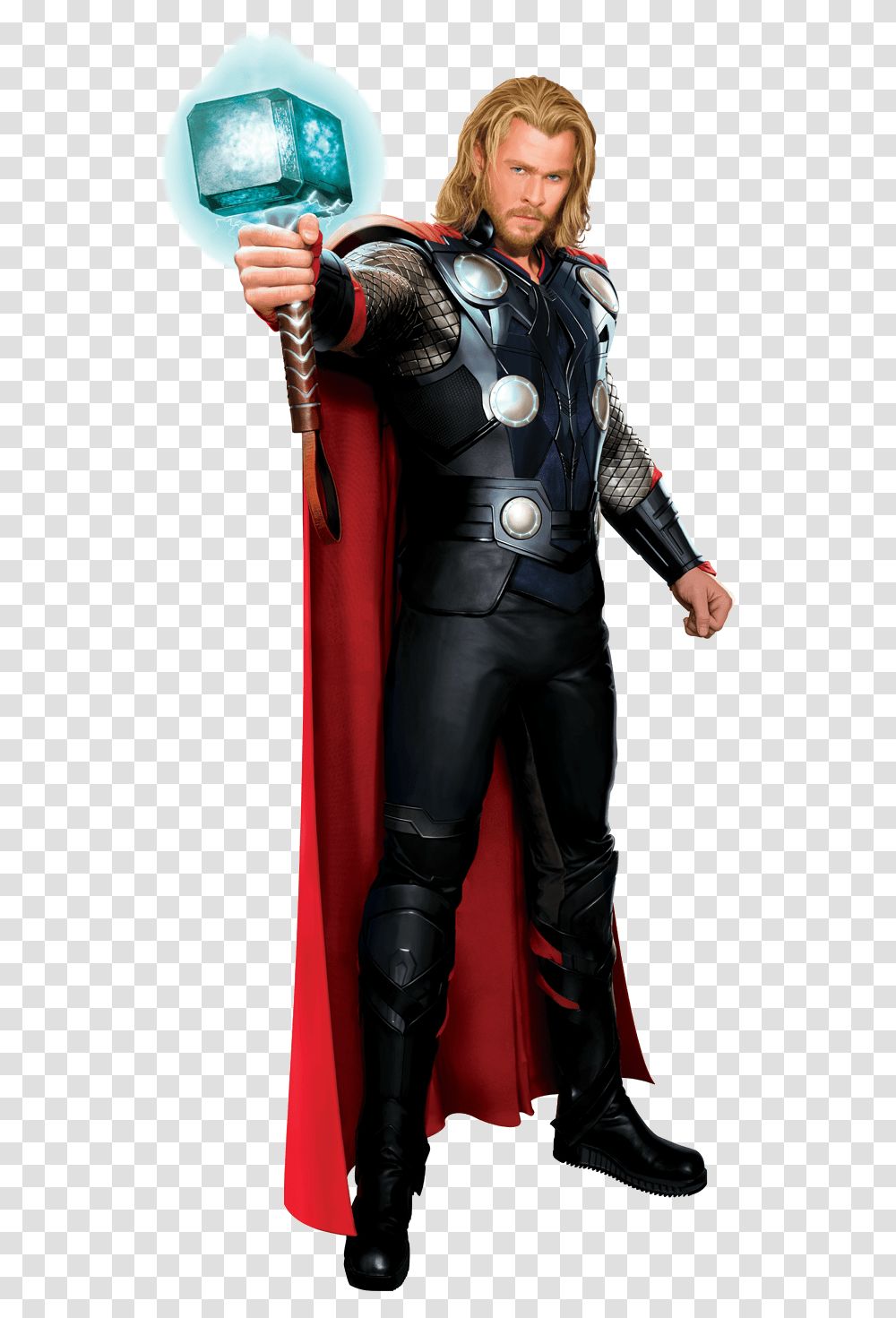 Thor Clipart Movie Clipart Image Thor, Costume, Person, Female Transparent Png