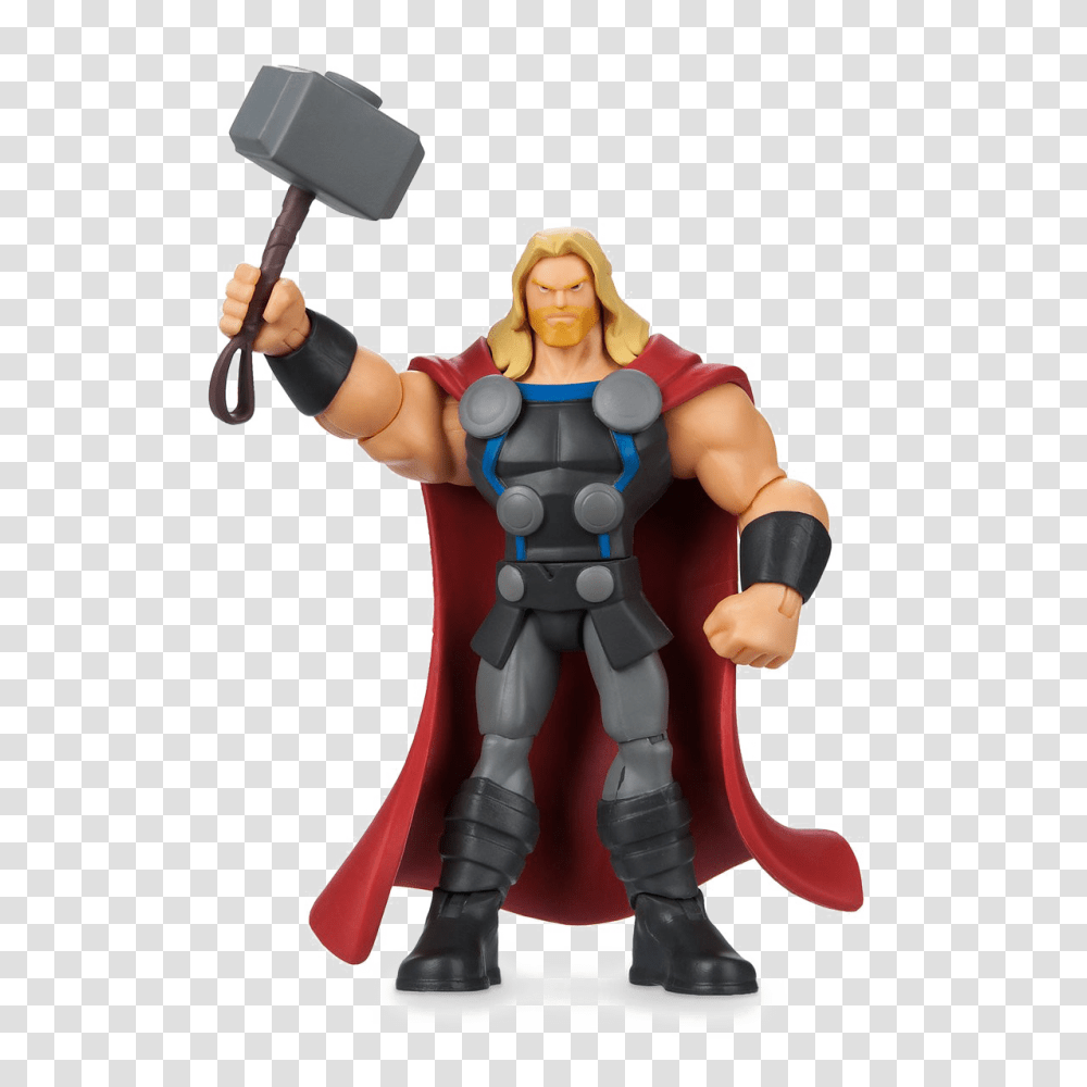 Thor Download Image Arts, Hammer, Tool, Person, Human Transparent Png