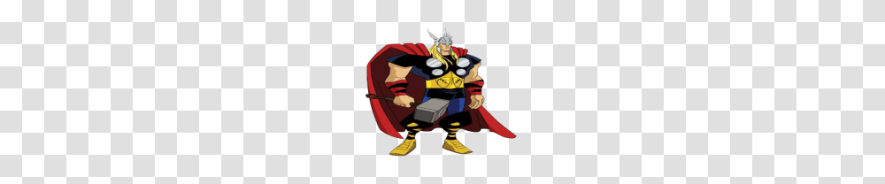 Thor Free Images, Knight, Performer Transparent Png