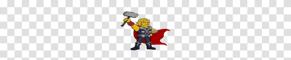 Thor Free Images, Person, Human, People, Pirate Transparent Png