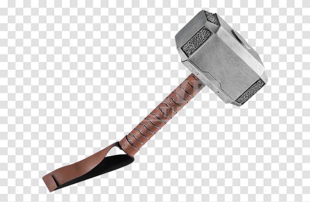 Thor God Mjolnir Jpg Mjolnir, Tool, Hammer, Blade, Weapon Transparent Png