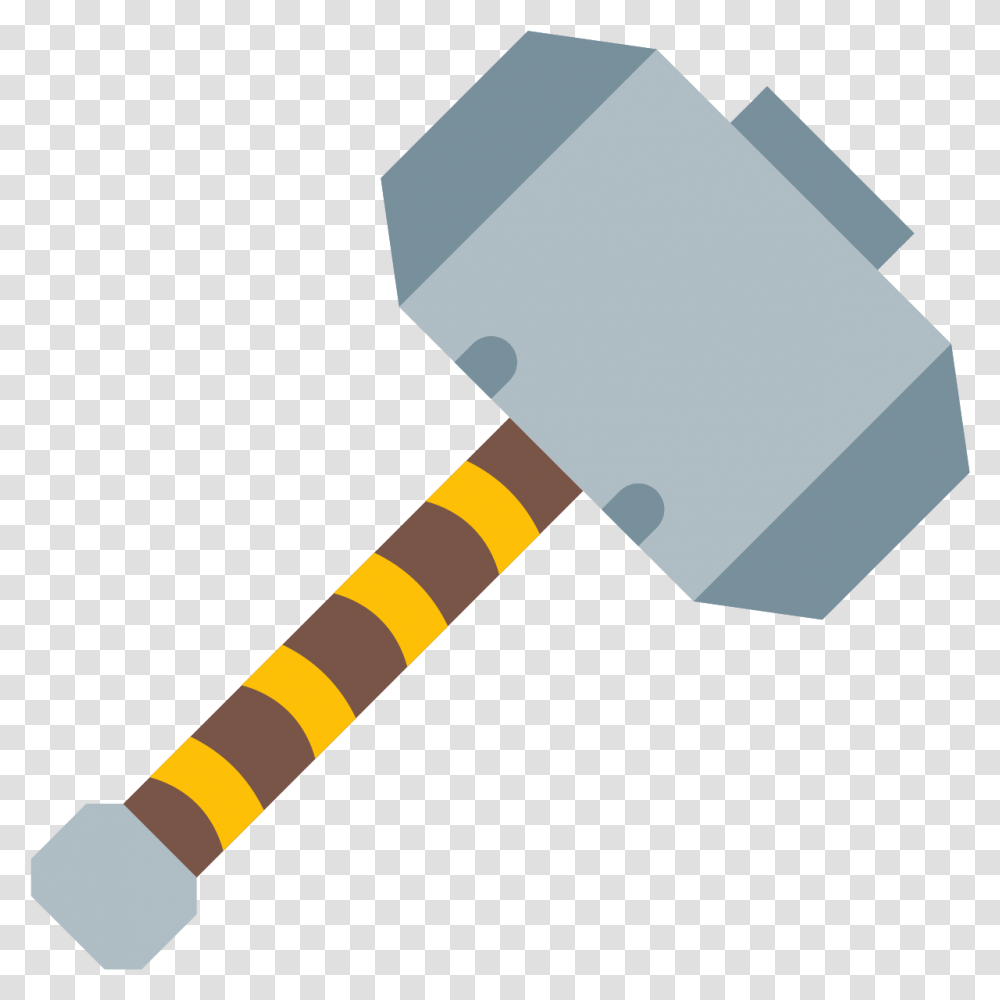 Thor Hammer Thor Hammer Icon, Axe, Tool, Electronics, Mallet Transparent Png