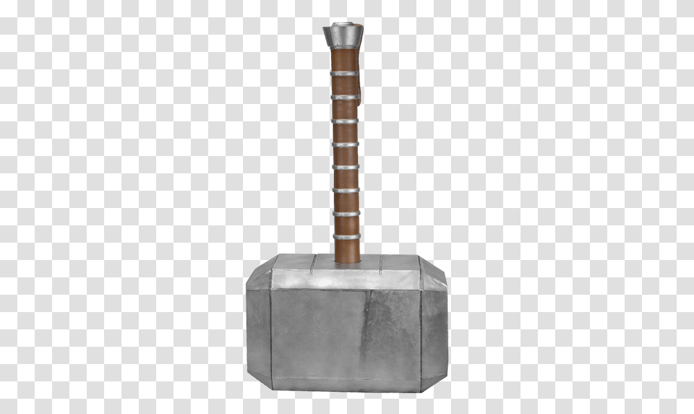 Thor Hammer Thors Hammer, Tool, Arrow, Bronze Transparent Png