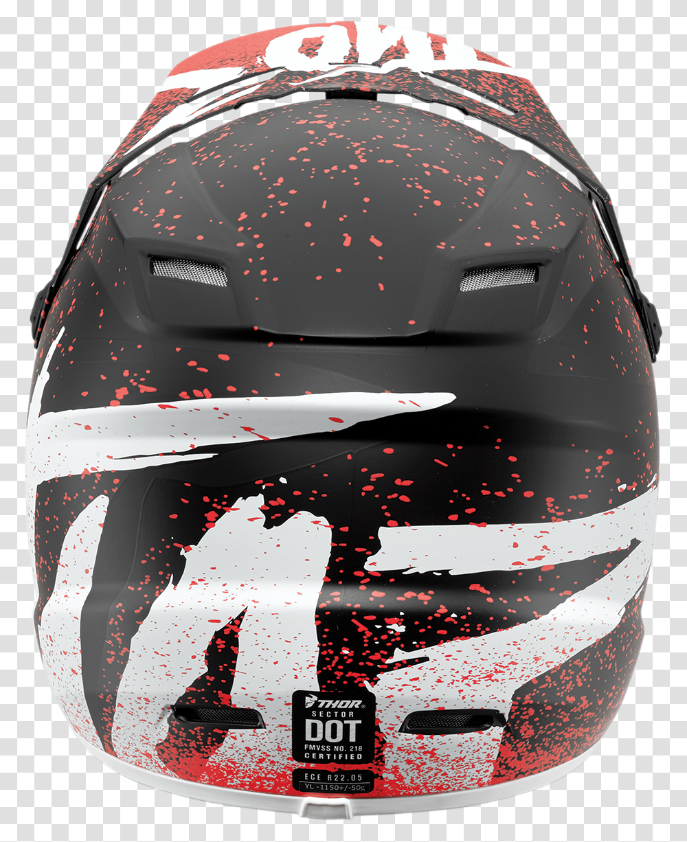 Thor Helmet Motorcycle Helmet, Crash Helmet, Apparel Transparent Png