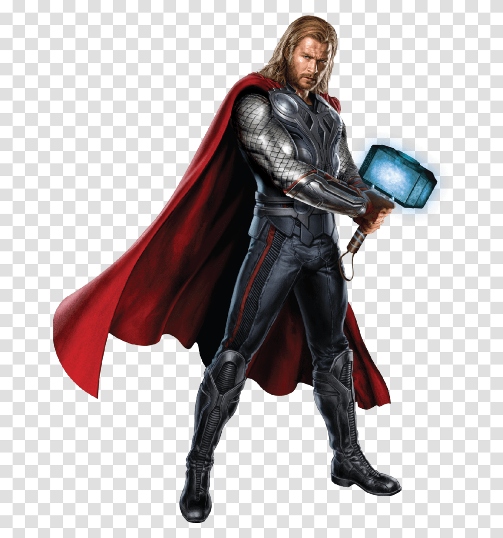 Thor Image Thor, Apparel, Person, Human Transparent Png
