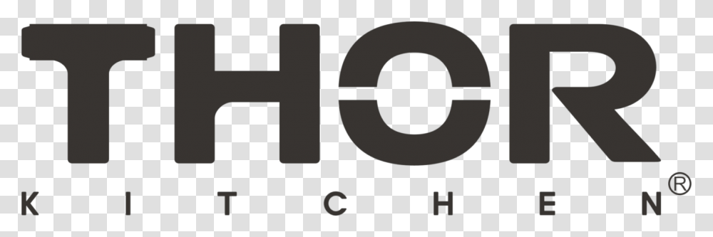 Thor Kitchen Thor Kitchen Logo, Number, Label Transparent Png