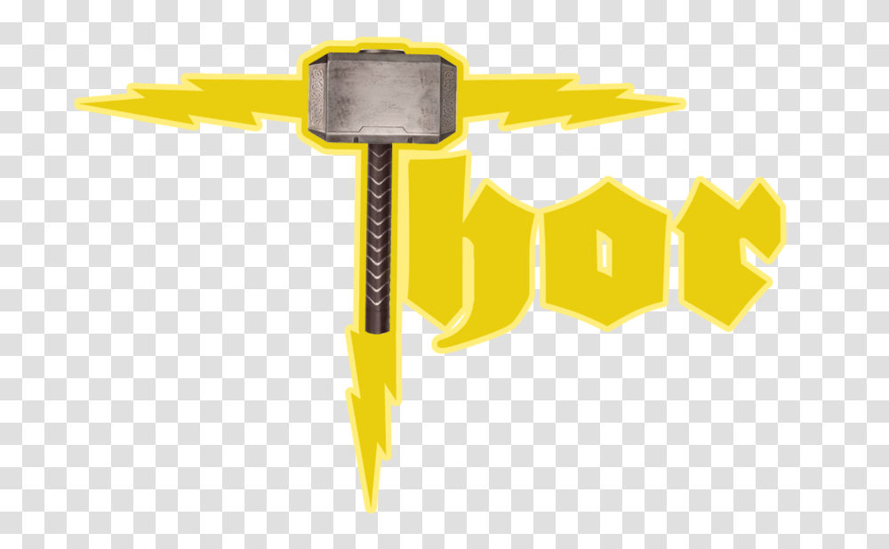 Thor Logos, Key, Lighting, Label Transparent Png