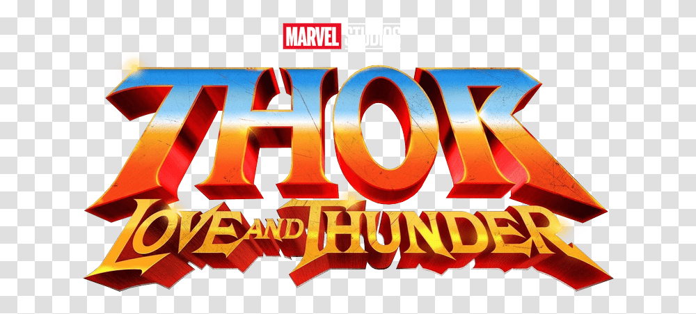 Thor Love And Thunder Logo Arts Thor Love And Thunder Logo, Word, Alphabet, Text, Symbol Transparent Png