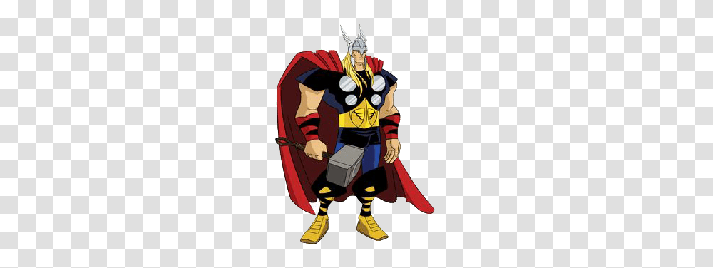 Thor Marvel Clip Art, Person, Human, Knight, Samurai Transparent Png