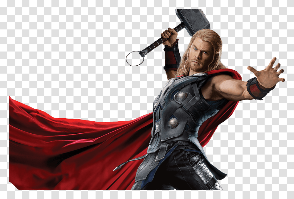 Thor Movie Villains Ten We'd Like To See In A Future Thor Chris Hemsworth Thor, Person, Human, Sport, Sports Transparent Png