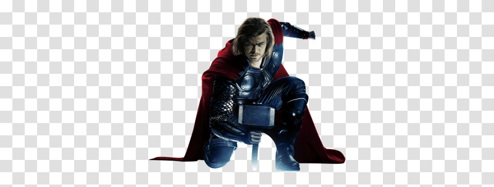 Thor Pictures Thor, Costume, Ninja, Person, Clothing Transparent Png